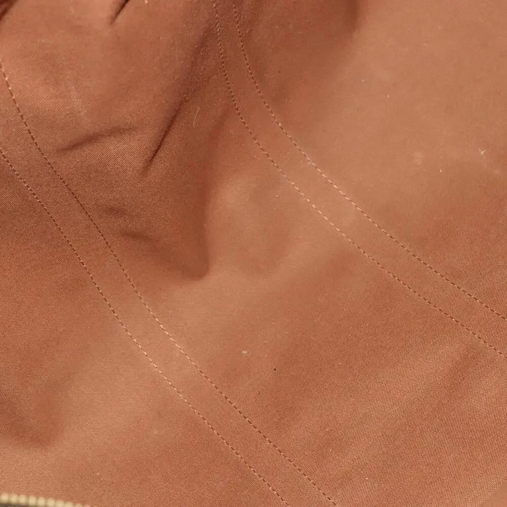 LOUIS VUITTON Monogram Keepall 55 Boston Bag M41424